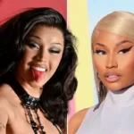 Nicki Minaj's
