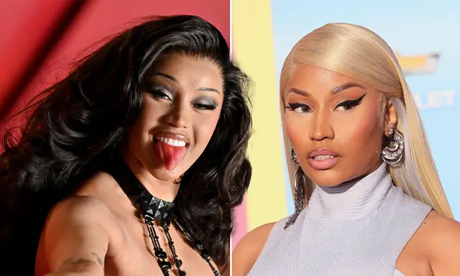 Nicki Minaj’s Global Social Media Storm: Drama, Fans, and the Queen of Rap