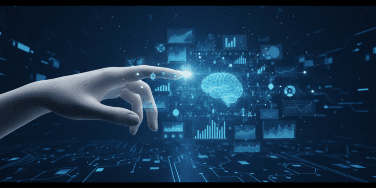 AI-Powered Financial Technology