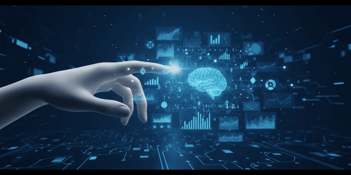 AI-Powered Financial Technology