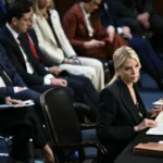 Pam Bondi