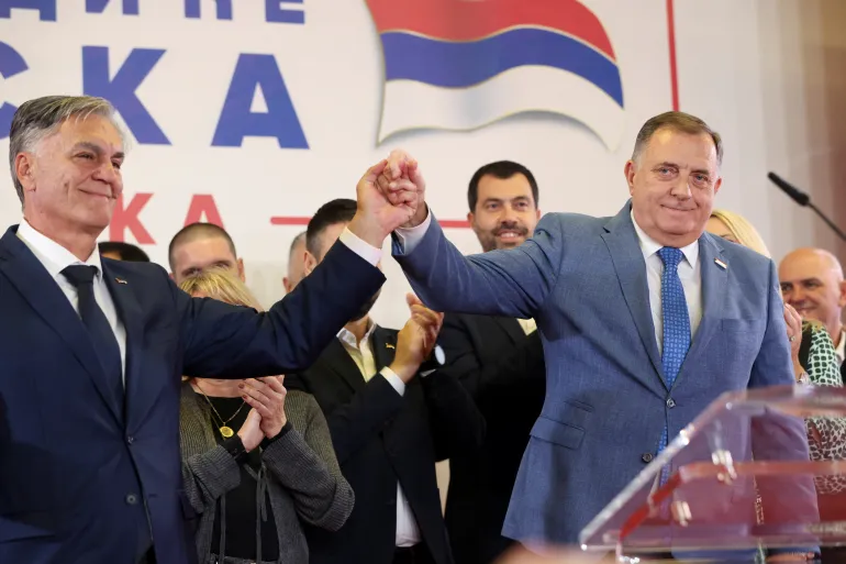 Dodik