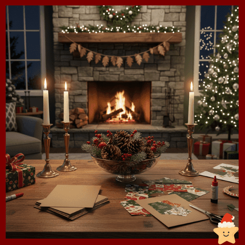 Christmas on a Budget