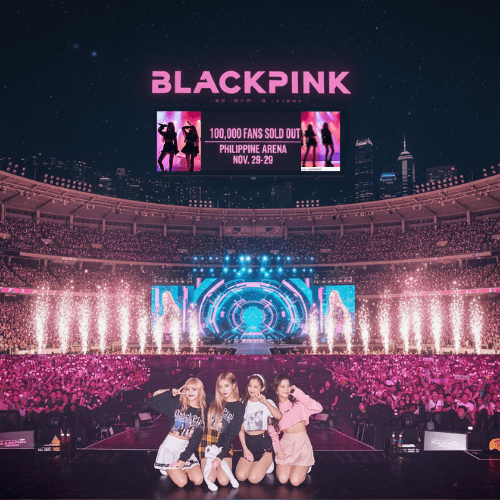 BLACKPINK