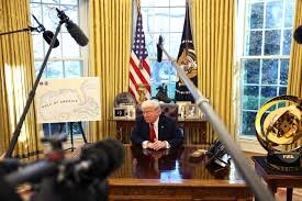 Oval Office