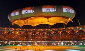 India’s Olympic
