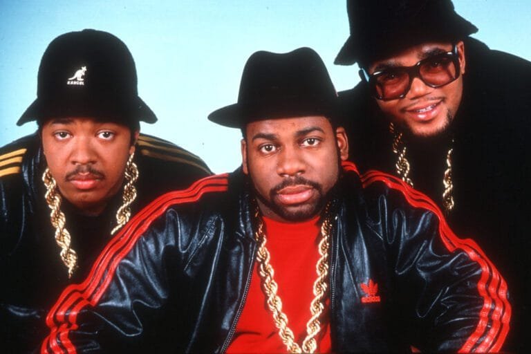 Jam Master