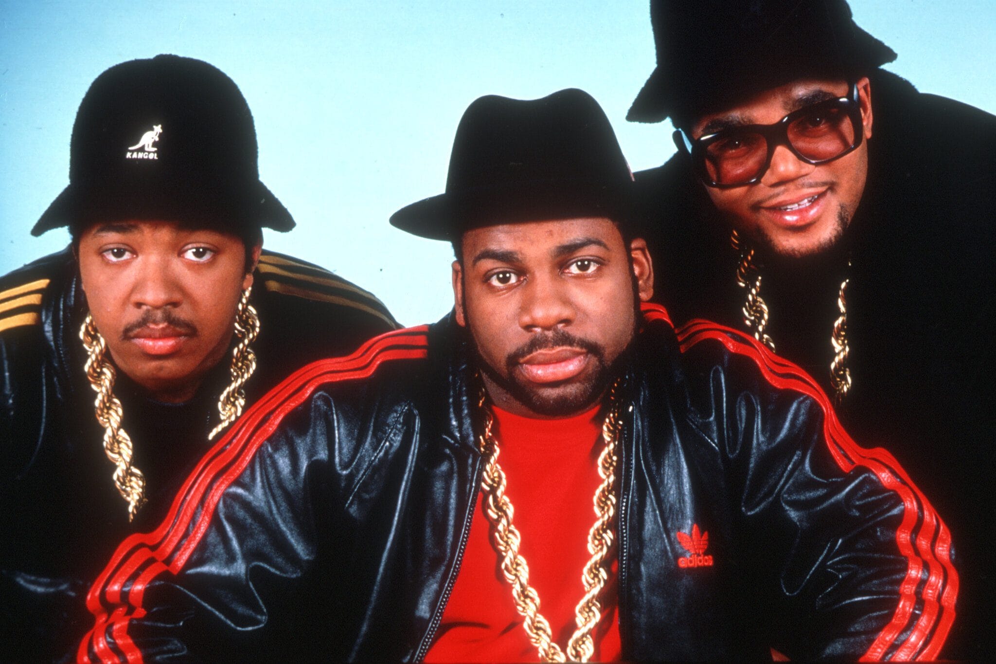 Jam Master