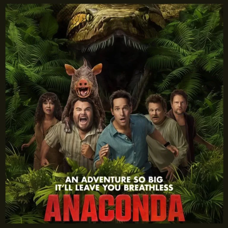 Anaconda
