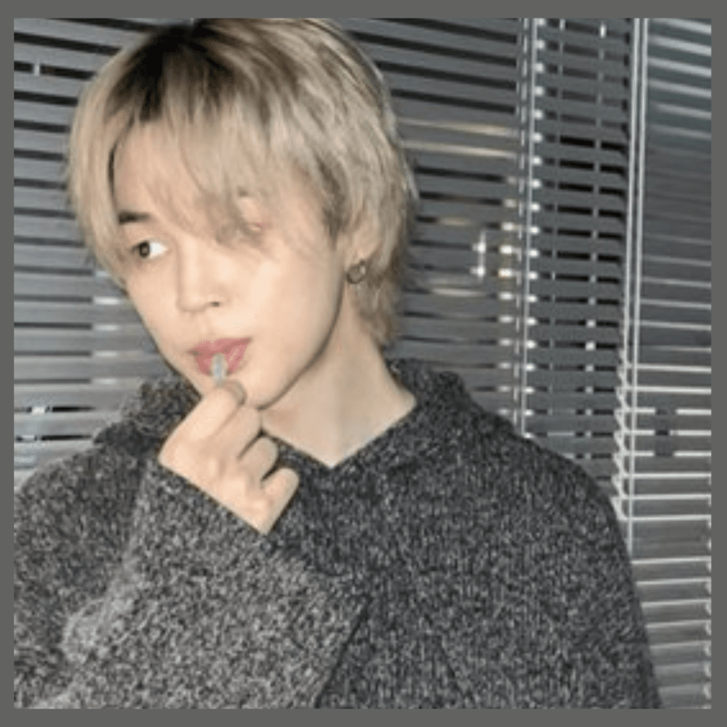 Jimin 