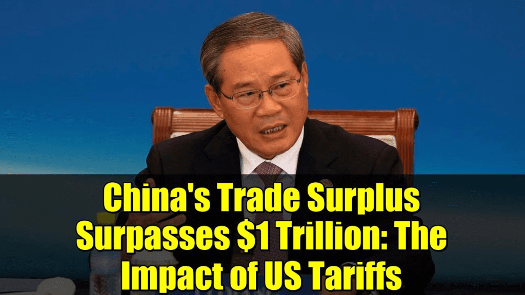 Trade Surplus