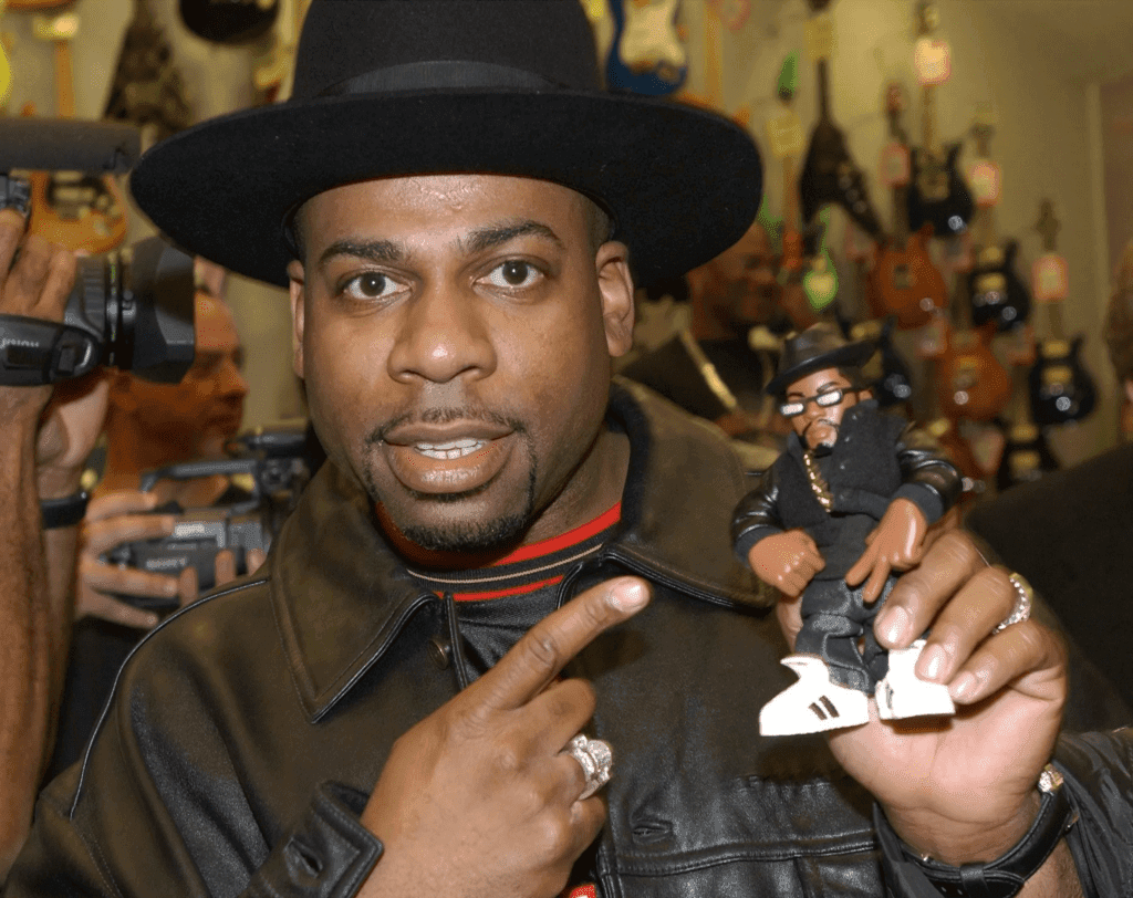 Jam Master
