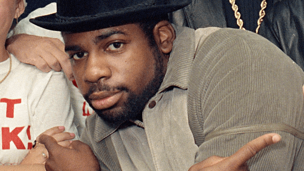 Jam Master