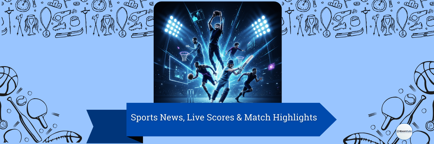 Latest Sports News