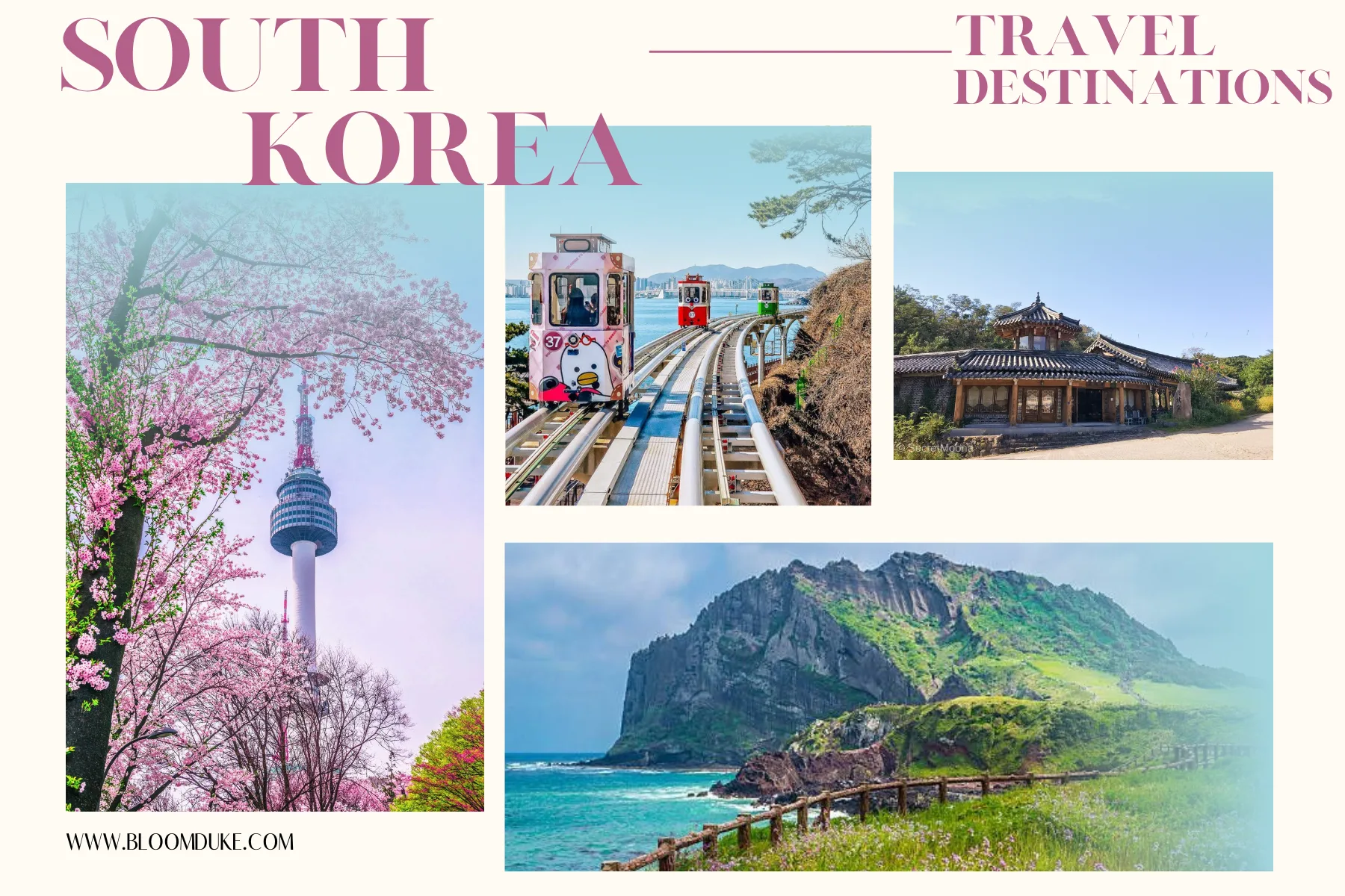 South Korea
