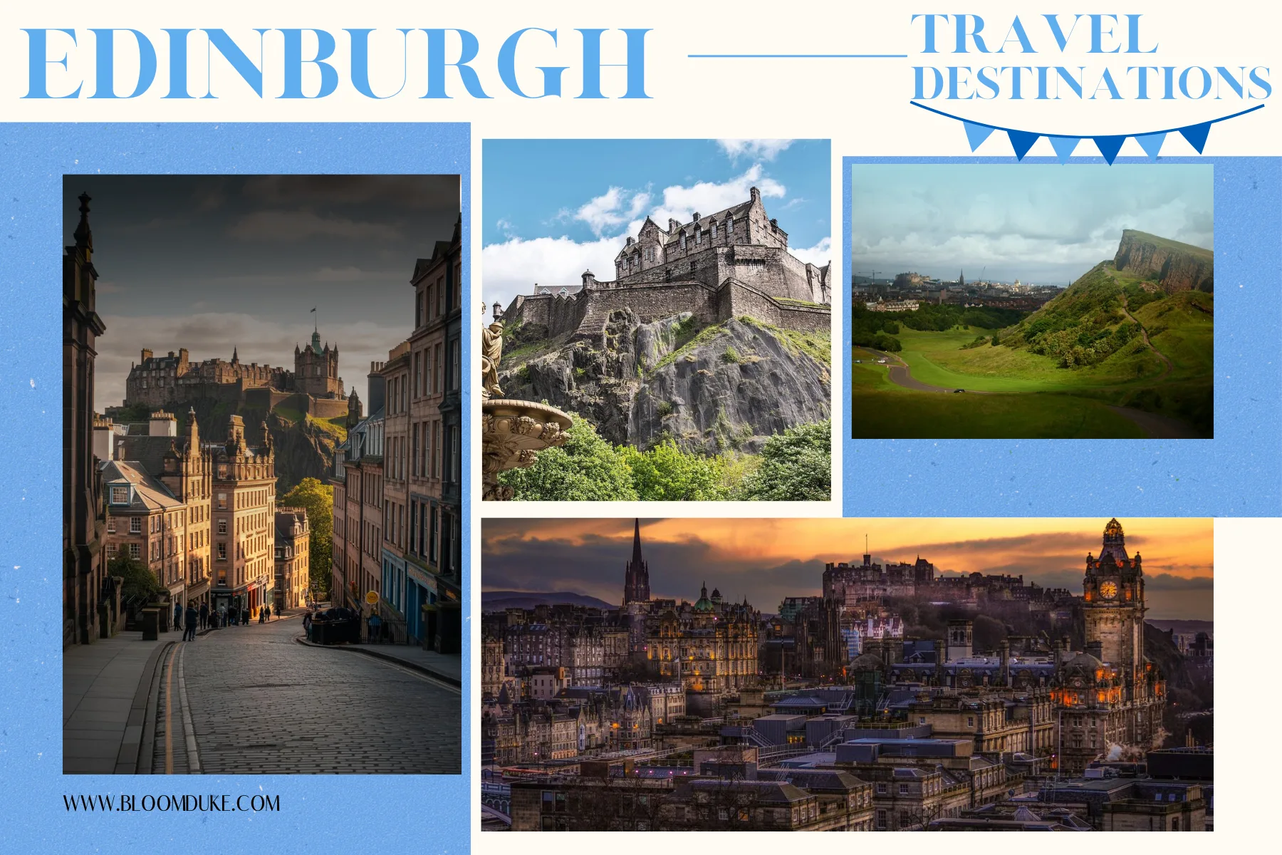 Edinburgh