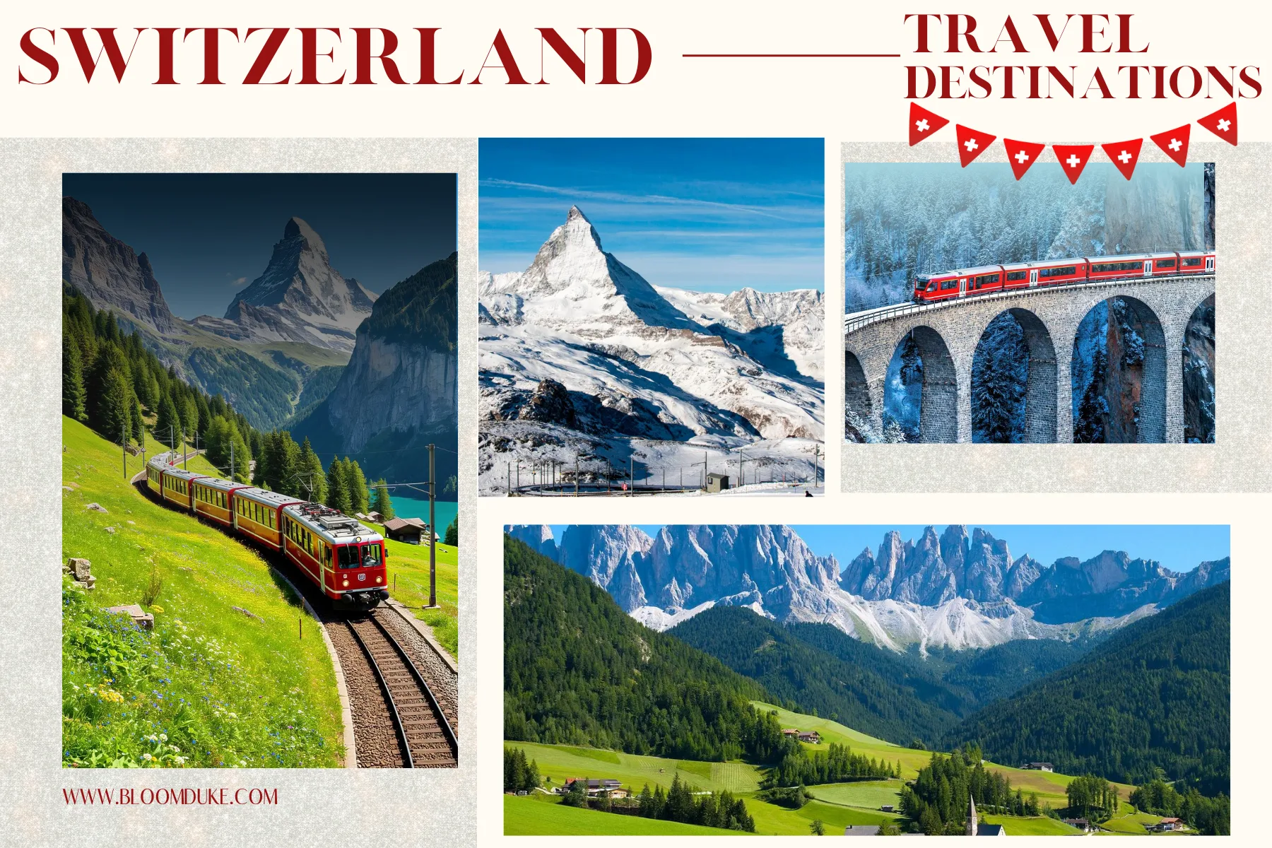 Switzerland