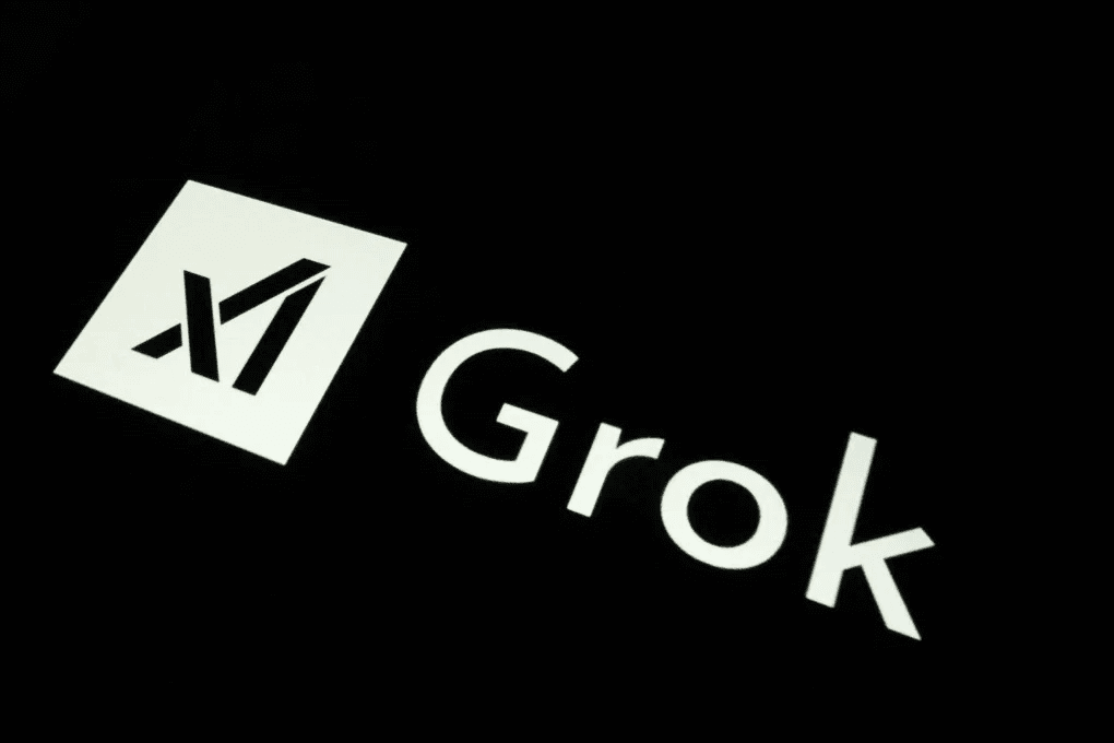 Grok AI Faces