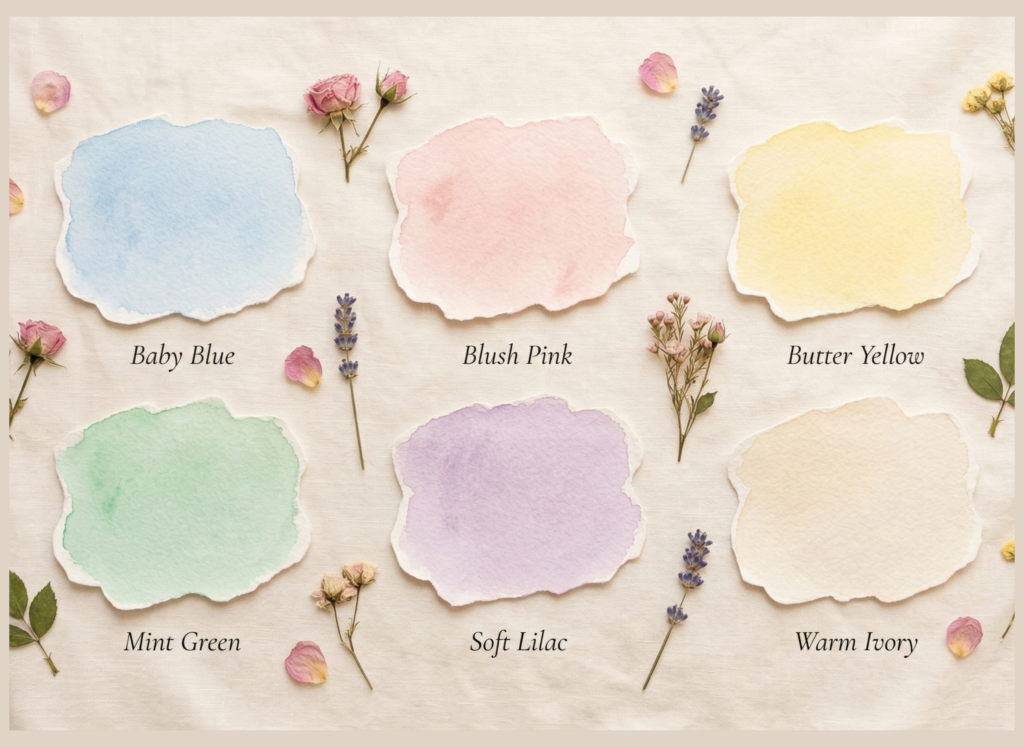 Soft, Sweet & Blooming: Your Ultimate Spring Fashion Guide for 2026